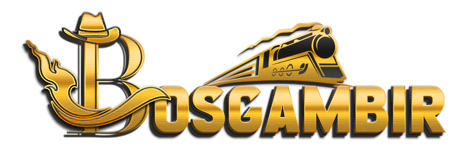 BOSGAMBIR resmi
